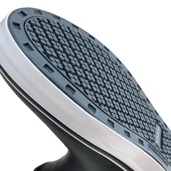 ショートデッキブーツ